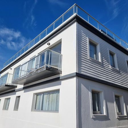 Bay House - Sealife Apartment Понта Делгада Екстериор снимка