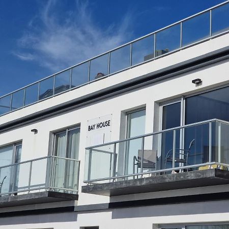 Bay House - Sealife Apartment Понта Делгада Екстериор снимка