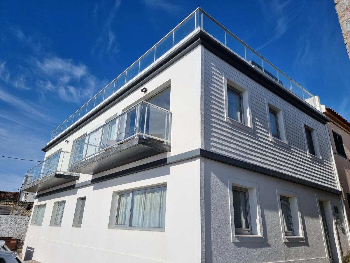 Bay House - Sealife Apartment Понта Делгада Екстериор снимка