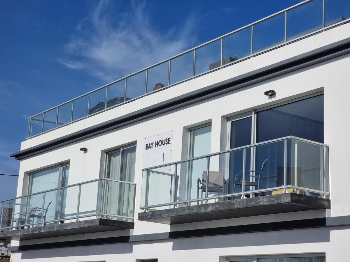 Bay House - Sealife Apartment Понта Делгада Екстериор снимка
