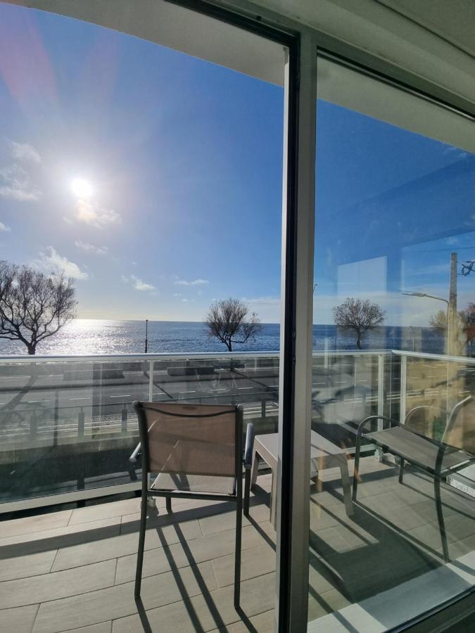 Bay House - Sealife Apartment Понта Делгада Екстериор снимка