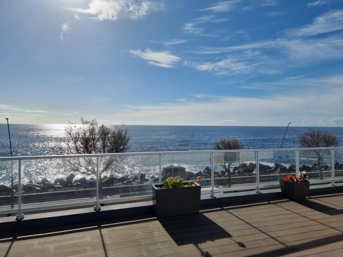 Bay House - Sealife Apartment Понта Делгада Екстериор снимка