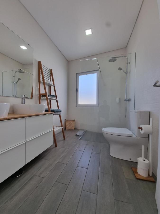 Bay House - Sealife Apartment Понта Делгада Екстериор снимка