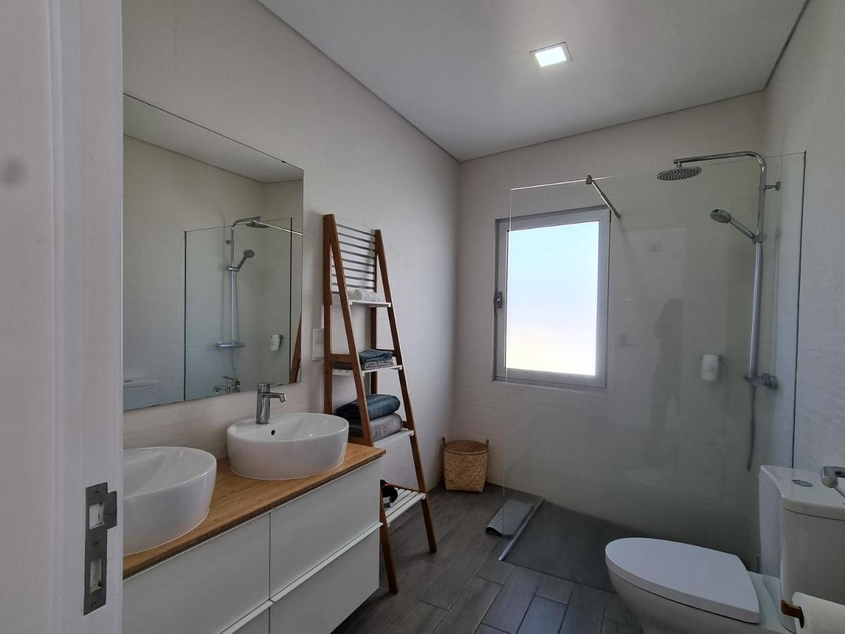 Bay House - Sealife Apartment Понта Делгада Екстериор снимка