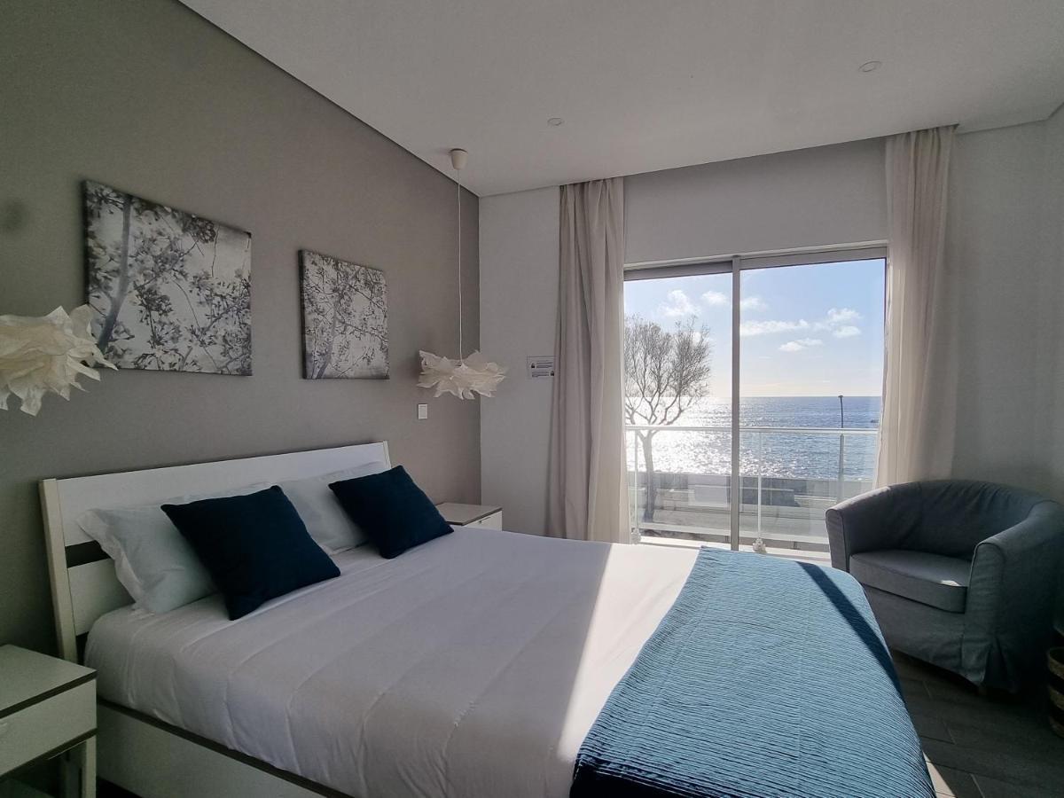 Bay House - Sealife Apartment Понта Делгада Екстериор снимка