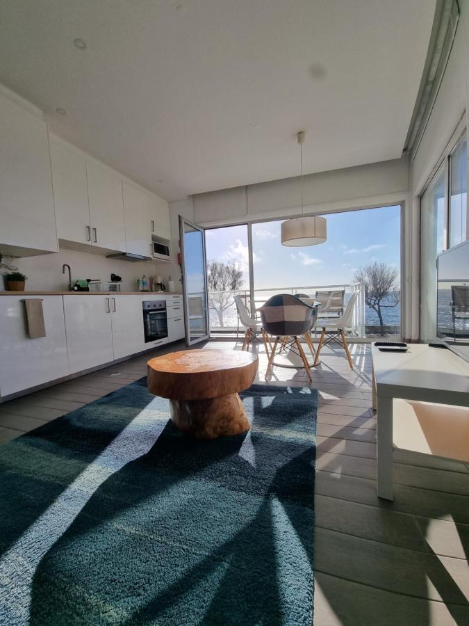Bay House - Sealife Apartment Понта Делгада Екстериор снимка